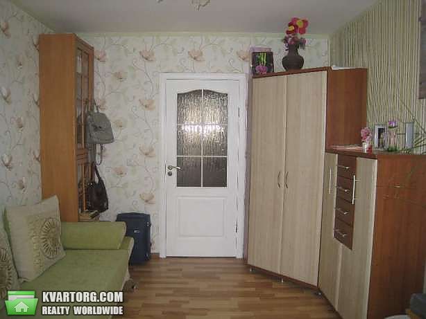 Sell 4-room apartment. Днепропетровск, Янтарная — photo 4
