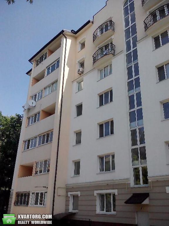 Sell 2-room apartment. Киев, Зодчих — photo 1