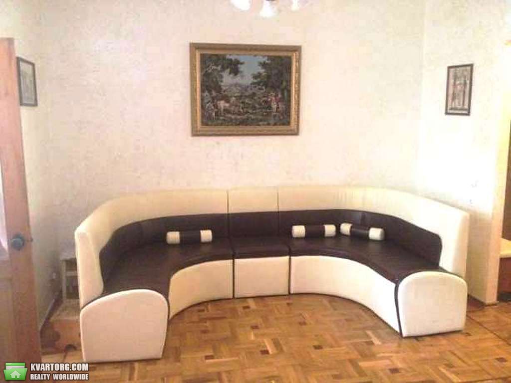 Sell 3-room apartment. Одесса, Французский бульвар — photo 7