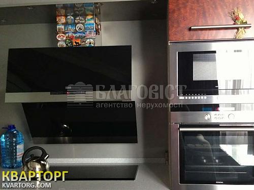 Sell 2-room apartment. Киев,  Героев Сталинграда пр — photo 8