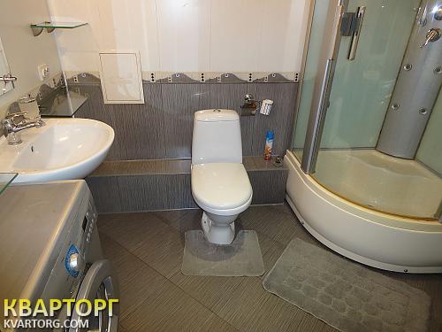 сдам 1-комнатную квартиру. Одесса,  Щорса - фото 6