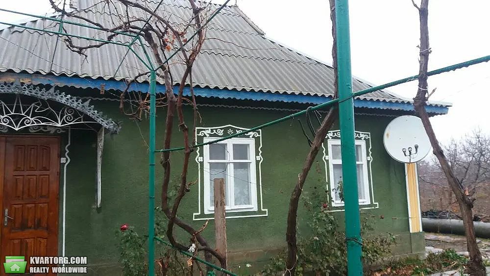 Sell house. Одесса, Садовая — photo 2