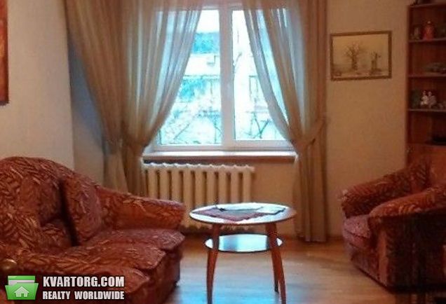 Sell 3-room apartment. Киев,  Антоновича — photo 2