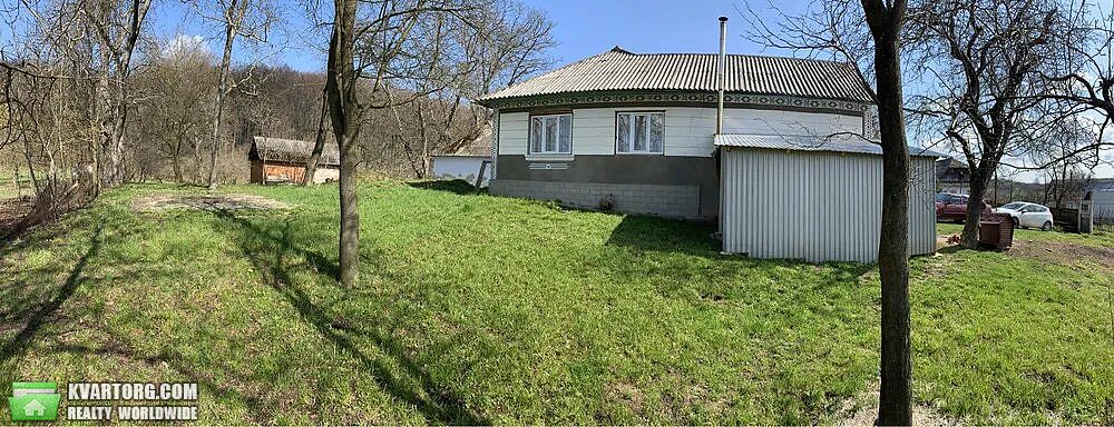 Sell house. Черновцы, Центральная — photo 3