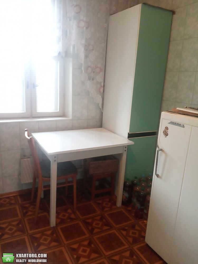 Sell 1-room apartment. Киев, Тростянецкая — photo 4