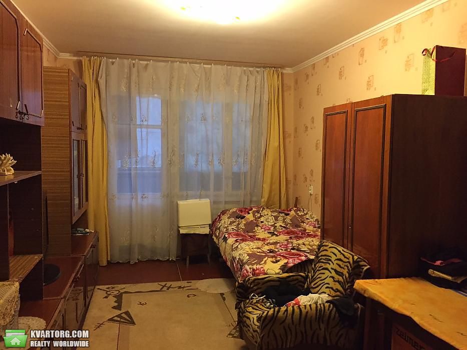 Sell 3-room apartment. Киев,  Лятошинского — photo 6