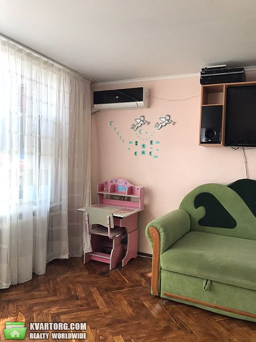 Sell 1-room apartment. Киев,  Березняковская — photo 5