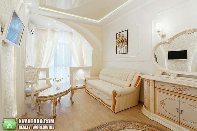 Rent out 1-room apartment. Одесса, Гагаринское плато — photo 1
