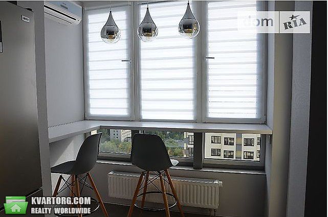 Rent out 1-room apartment. Киев,  Конева — photo 2