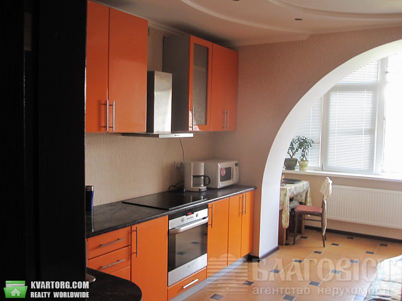 Sell 2-room apartment. Киев,  Ломоносова — photo 8