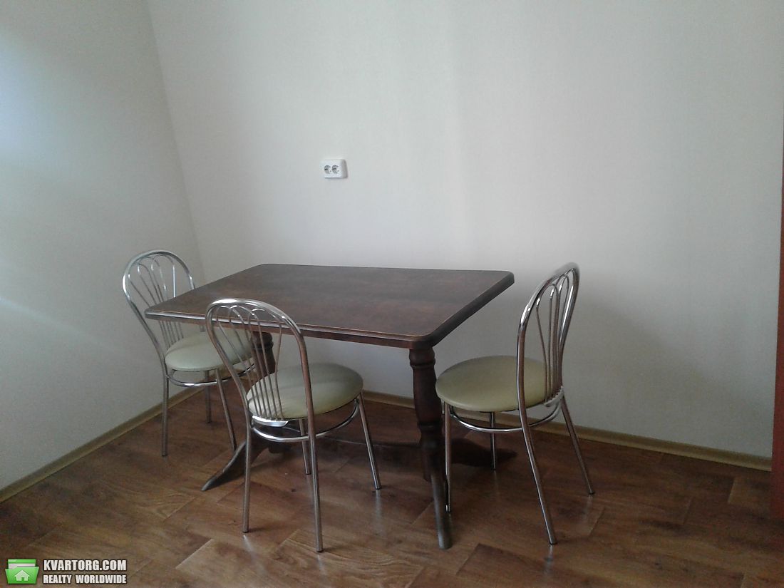 Sell 2-room apartment. Киев, Здолбуновская — photo 3