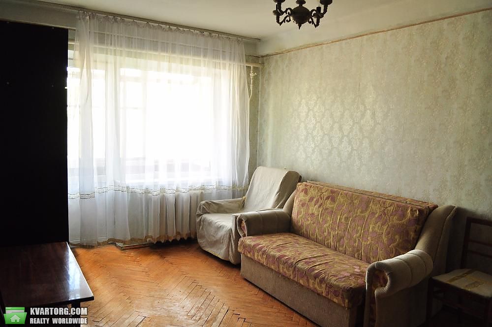 Sell 2-room apartment. Киев,  Васильковская — photo 2
