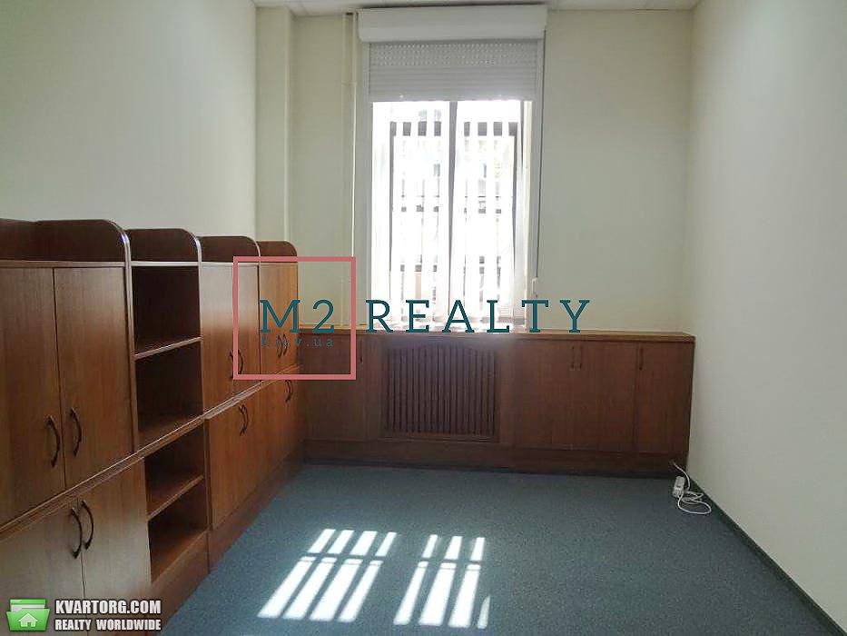 Rent out office. Киев, ул.Константиновская, — photo 4