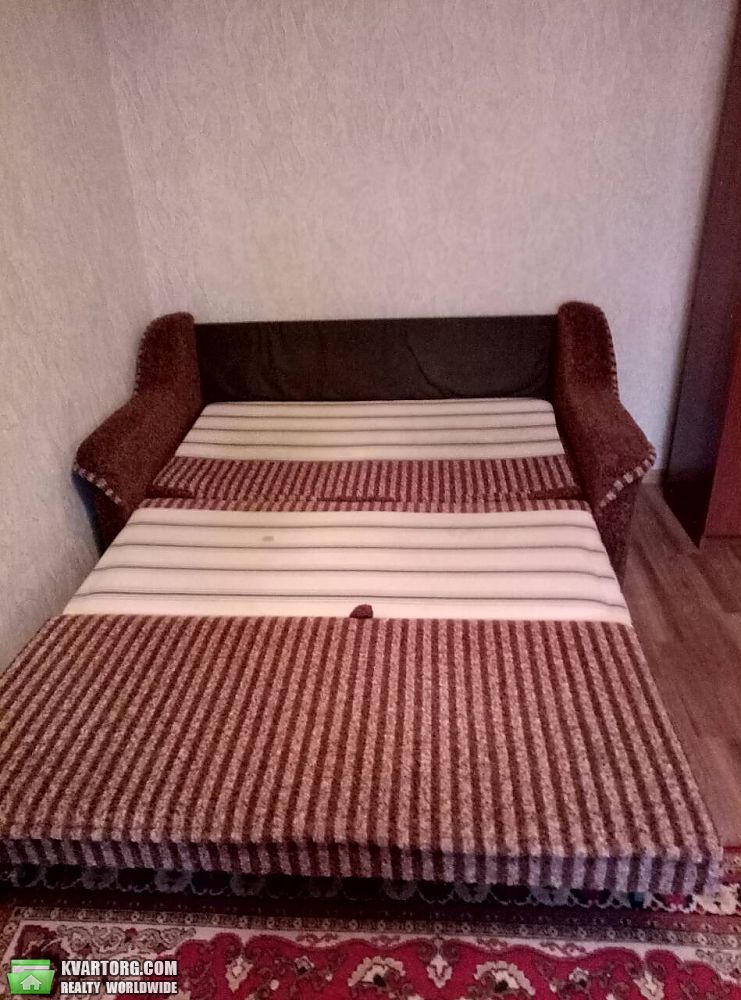 Rent out 1-room apartment. Киев, Цветаевой — photo 3