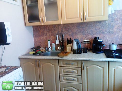 Sell 1-room apartment. Киев, Драгомирова — photo 3