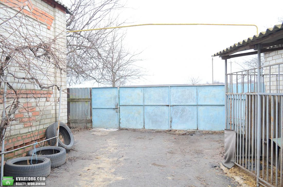Sell house. Харьков, Джерельна — photo 2
