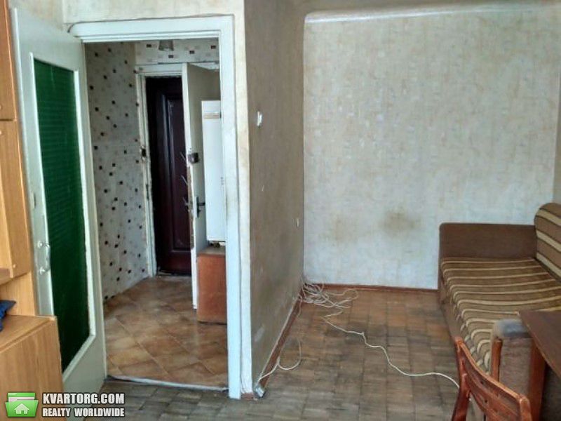 Sell 1-room apartment. Киев,  Березняковская — photo 2