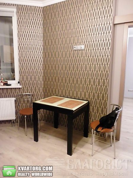 Sell 1-room apartment. Киев, Симоненко — photo 5