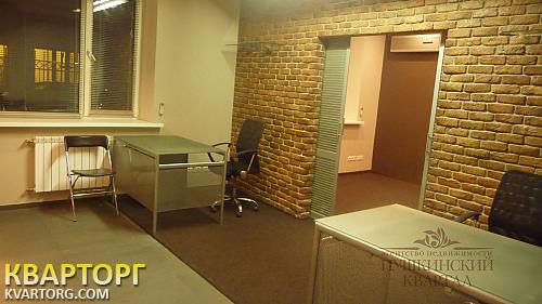 Rent out office. Киев,  Шелковичная — photo 3