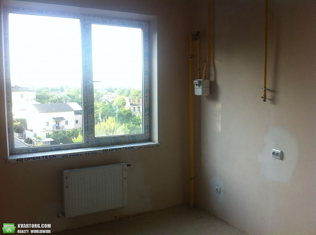 Sell 1-room apartment. Киев, Иртышская — photo 1