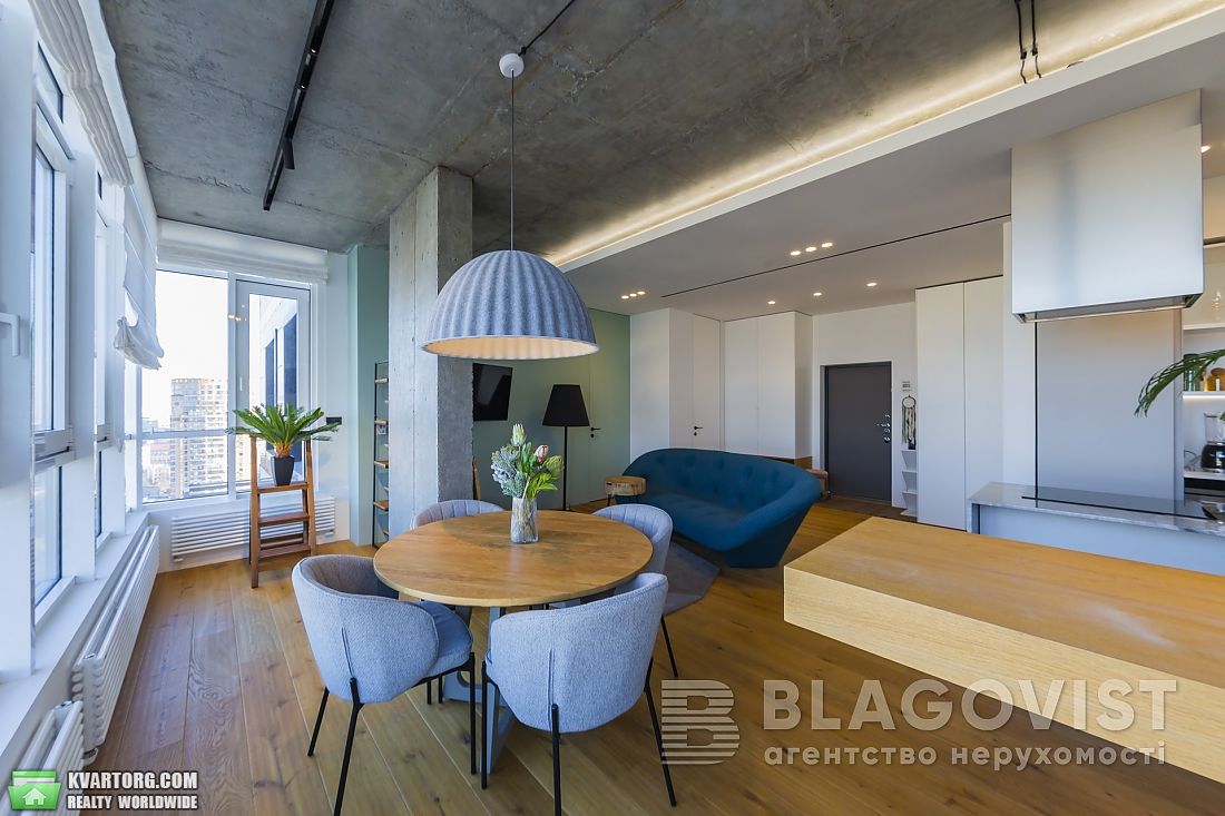 Sell 2-room apartment. Киев, Леси Украинки — photo 4