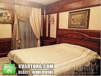 Sell multi-room apartment. Киев, Лютеранская — photo 5