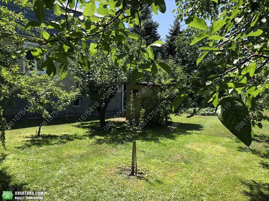 Sell house. Вышгород, Центральная — photo 4