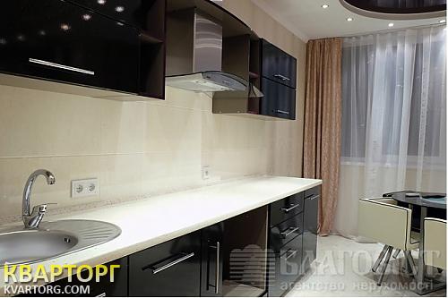 Sell 1-room apartment. Киев, Феодосийская — photo 4