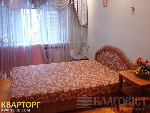 Rent out 2-room apartment. Киев, Владимирская — photo 1