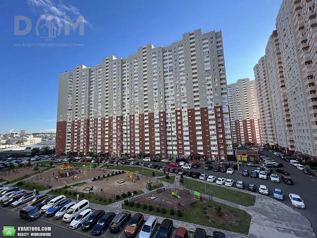 Sell 3-room apartment. Киев, пров. Балтійський — photo 9