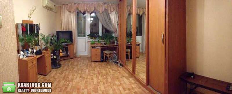 Sell 1-room apartment. Киев,  Котельникова — photo 2