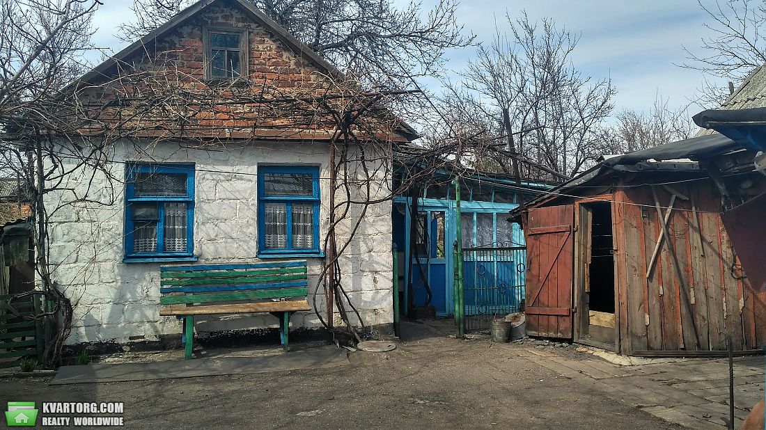 Sell house. Донецк, Лидиевка — photo 3