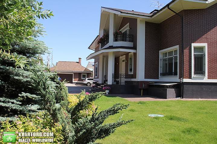 Sell house. Киевская обл., с. Вита-Почтовая — photo 1