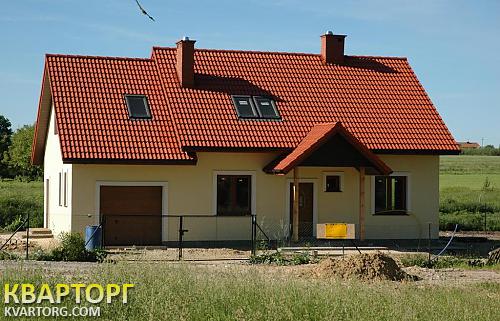 Sell house. Киев,  Трехсвятительская — photo 1