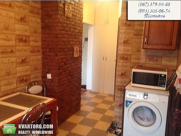Sell 2-room apartment. Киев, Драйзера — photo 3