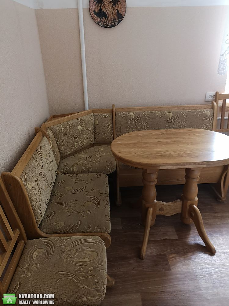 Rent out 2-room apartment. Киев,  Чигорина — photo 5