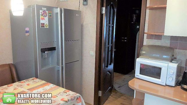 Rent out 3-room apartment. Киев, Декабристов — photo 6