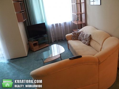 Rent out 2-room apartment. Киев, Лайоша Гавро — photo 2