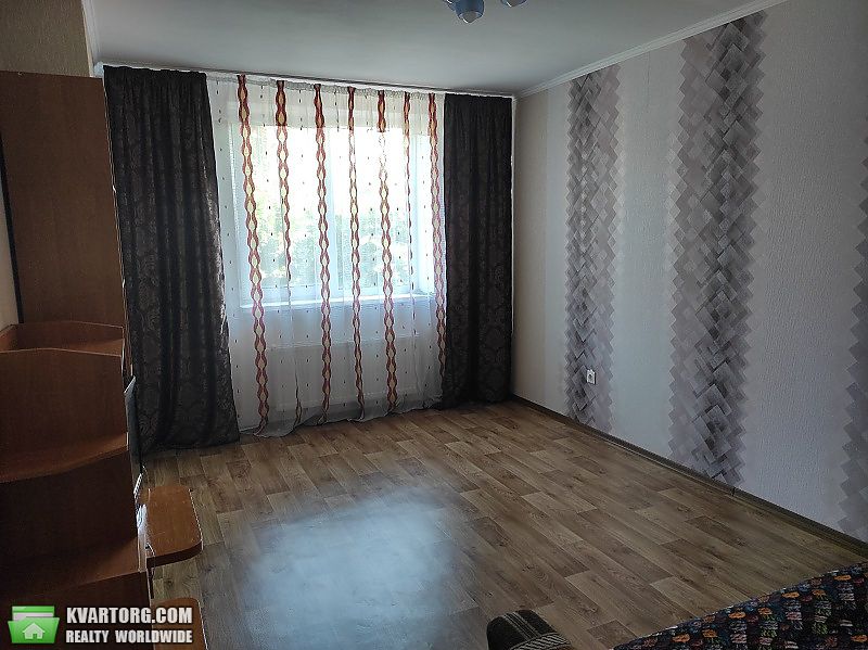 Rent out 1-room apartment. Киевская обл., Кошевая — photo 1