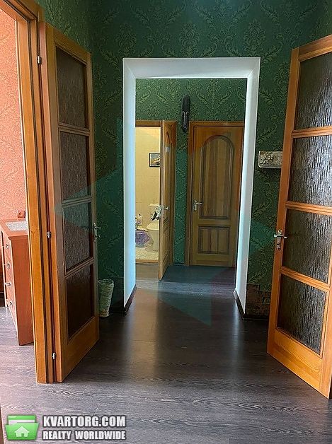 Rent out 3-room apartment. Днепропетровск, Дмитра Яворницького — photo 6