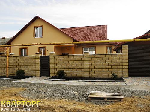 Sell house. Одесса, Фонтанка — photo 1