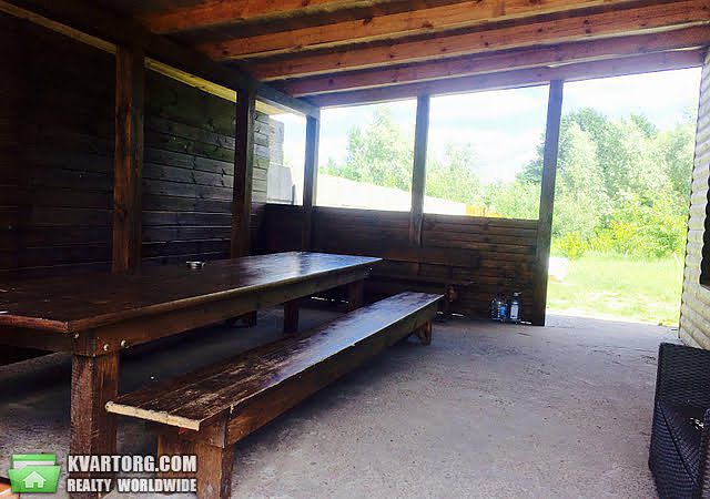 Rent out house. Киев, Осокорки — photo 1