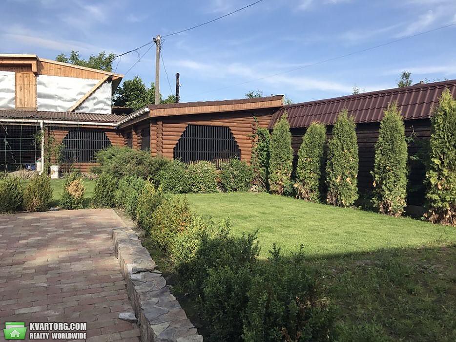 Sell house. Киев,  Вершигоры — photo 4