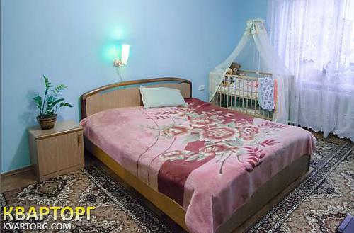 продам 3-комнатную квартиру. Киев,  І.Дубового - фото 4