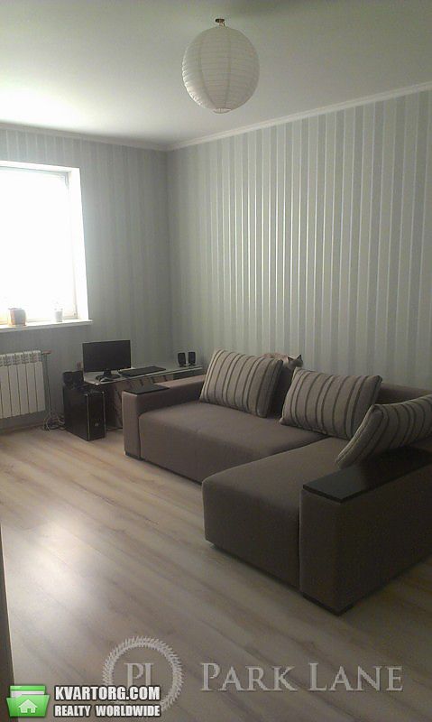 Sell 1-room apartment. Киев,  Кондратюка — photo 2