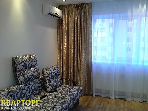 Sell 2-room apartment. Киев,  Срибнокильская — photo 7