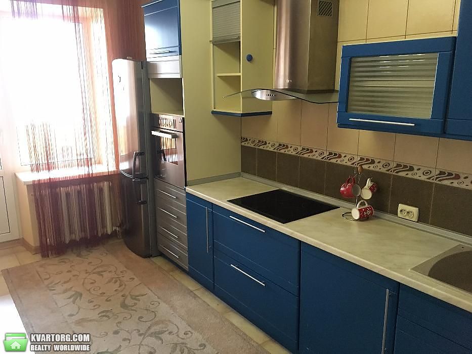 Sell 3-room apartment. Киев,  Ахматовой — photo 1