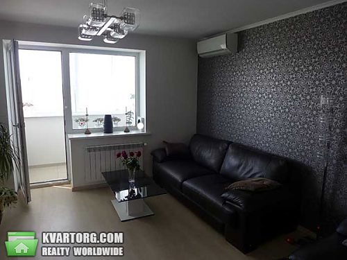 Sell 2-room apartment. Киев,  Шмидта — photo 3