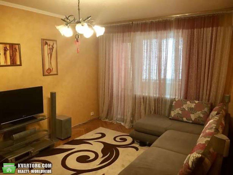 Sell 2-room apartment. Киев,  Приозерная — photo 1