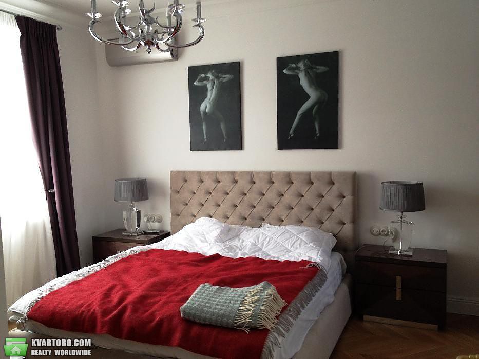 Rent out 2-room apartment. Киев,  Институтская — photo 5